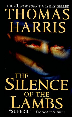 Silence of the Lambs by Thomas Harris